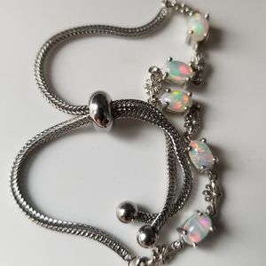 Ethiopian, Welo Bolo. Bracelet.